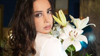 VanessaDoyle live cam