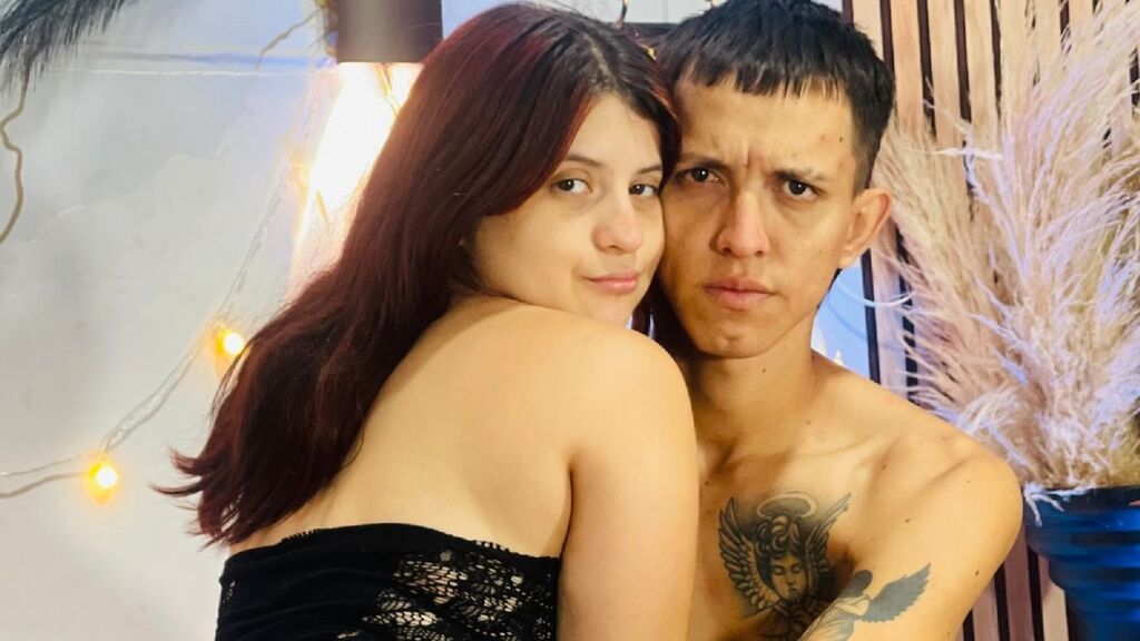 ZulyAndTeo
