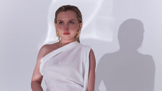 Free Nude SandraGray