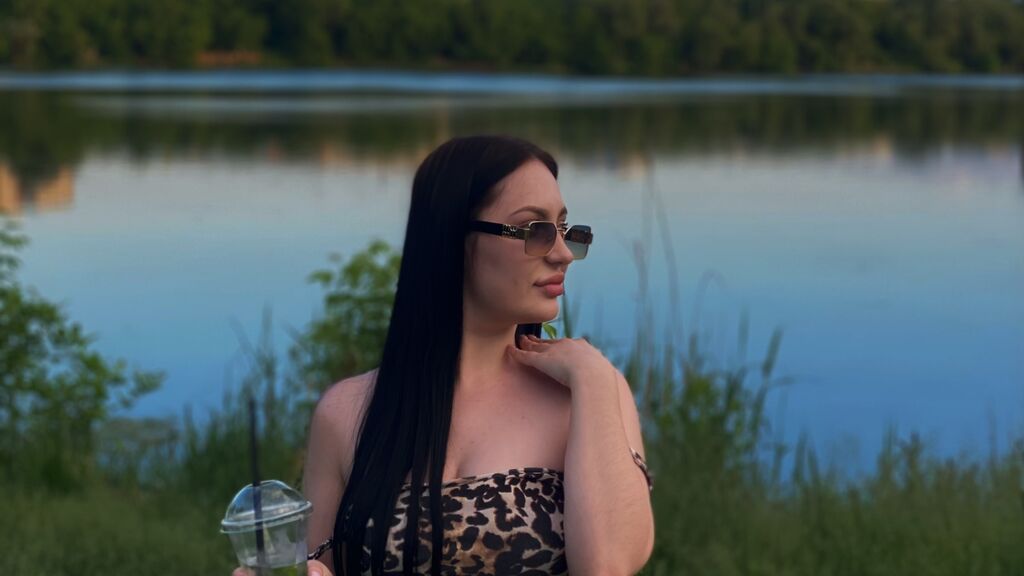AnikaMiss online on GirlsOfJasmin