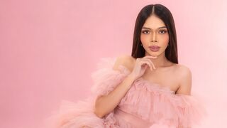 CindyMendoza trans private show preview