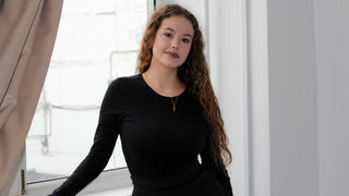 Kostenlos Nackt BeatricePalms