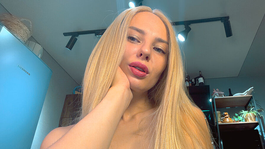 AlyceCox Webcam Nude Show - Artbyalee