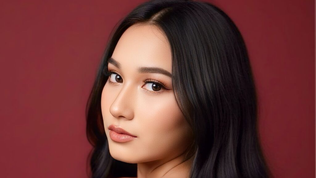 YassieVersoza live cam model at LiveJasmin