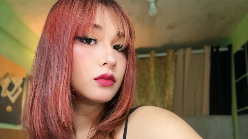 YassieVersoza live cam model at LiveJasmin