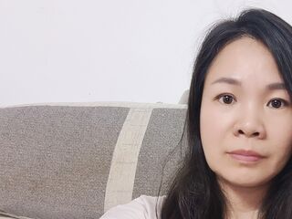 TengMingyi Porn Show