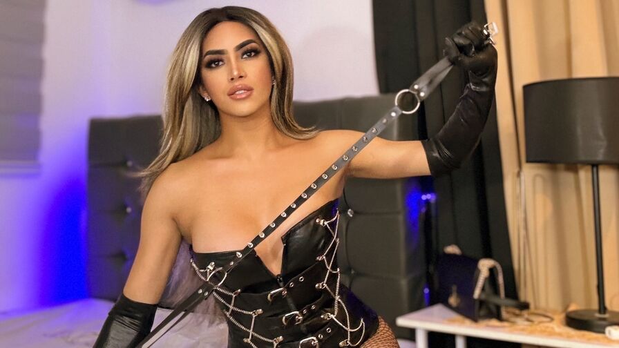 AlexaKhalifa – Male | Nude Senses