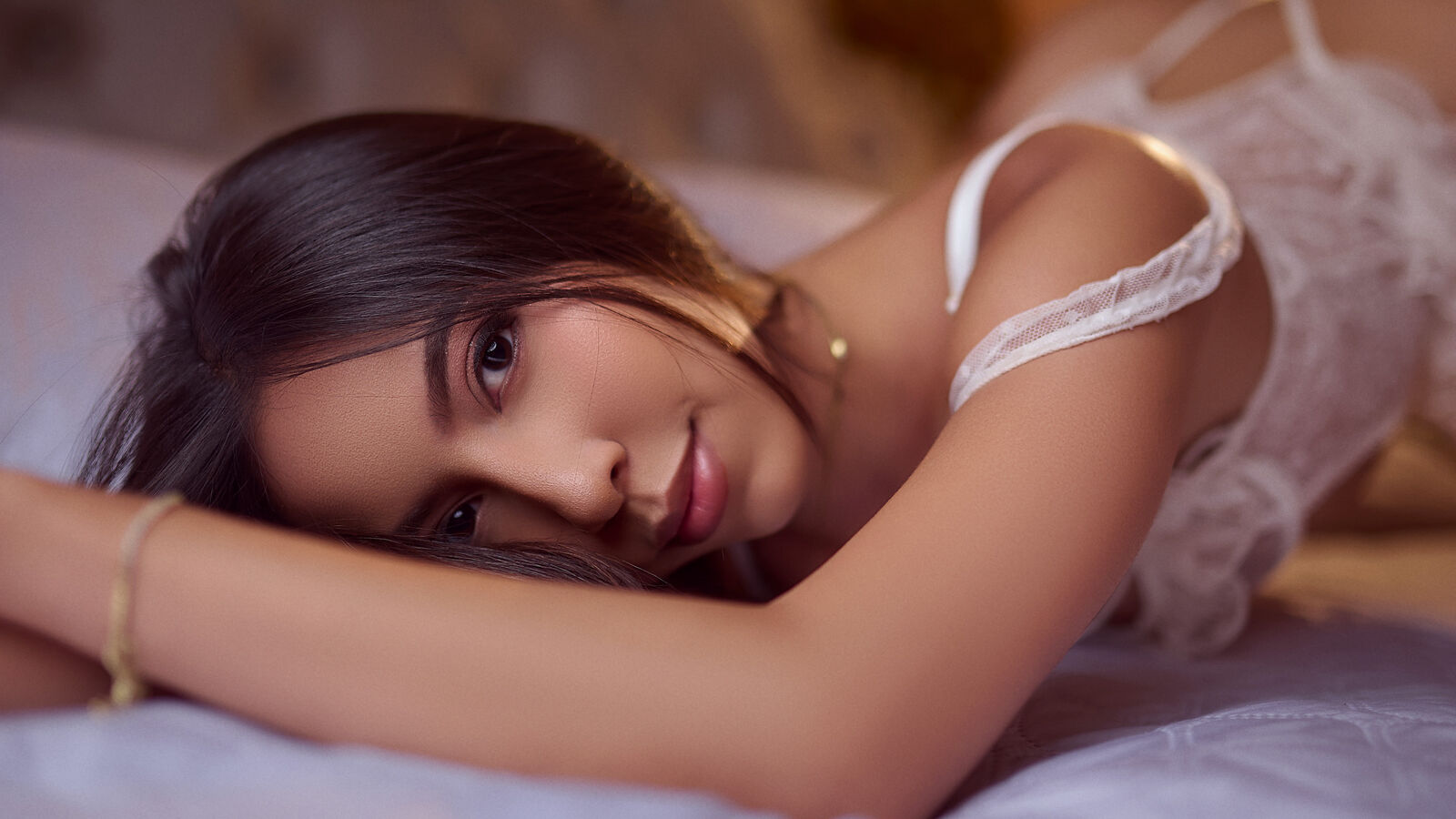 IrinaRussel erotic portrait