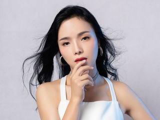 AnneJiang Live free cam