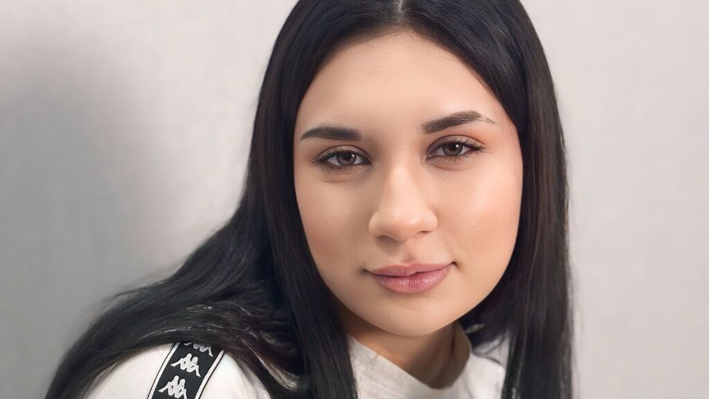 AdriannaGonder online at GirlsOfJasmin