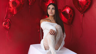 Free Nude LucyDaysin