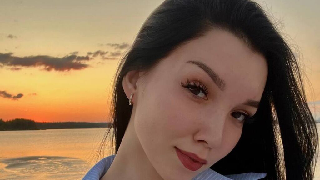 OdeliaVavricka live cam model at LiveJasmin