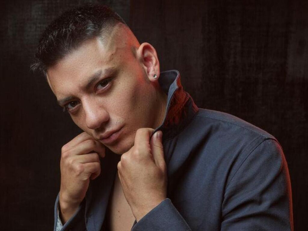 Preview of damiannoir