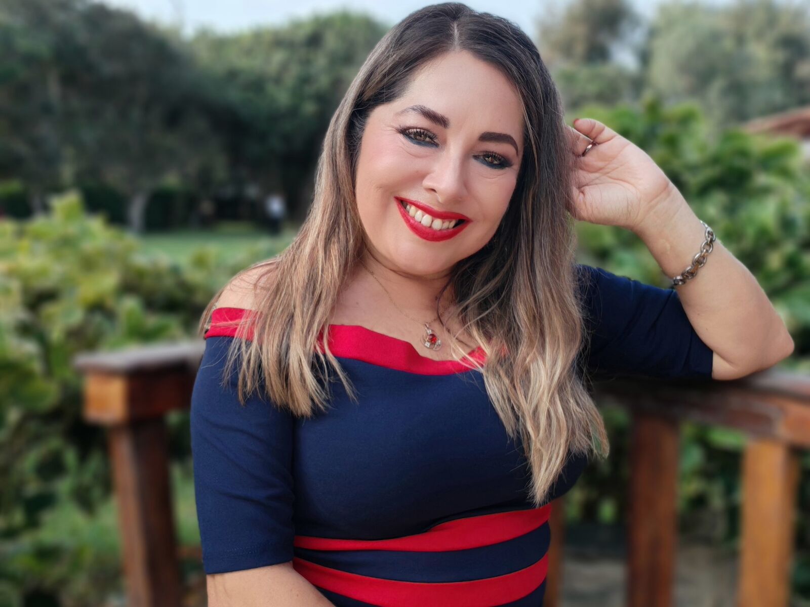 Live cam for JeanySalober