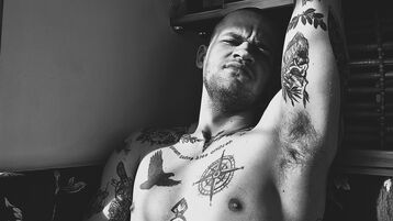 JasonKing webcam show