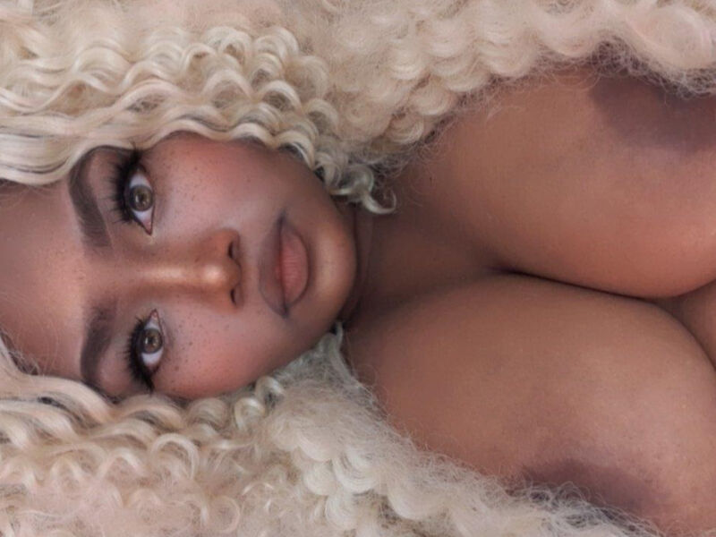 BarbieThiara