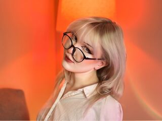 MaryPiersen Porn Show