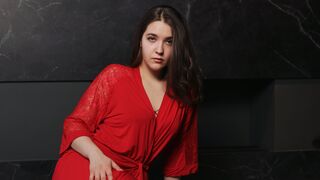 YunaDiaz Live Webcam on LiveJasmin