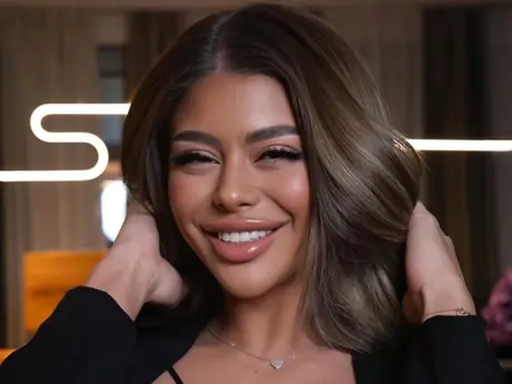 Chat with StephanieYves