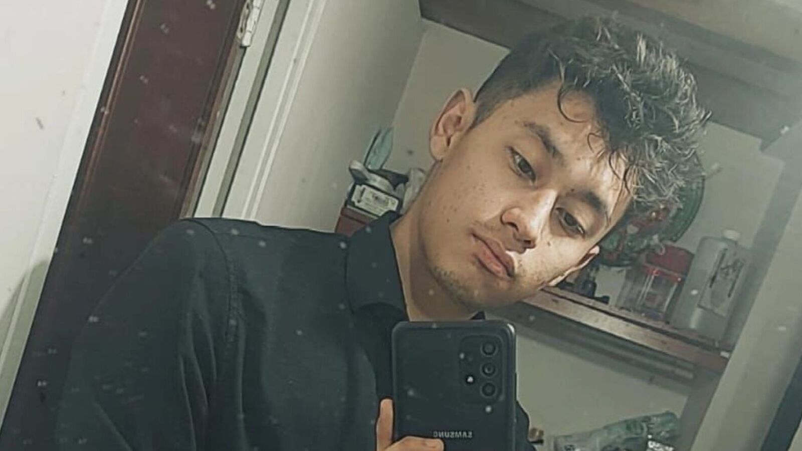 DrakeSato erotic portrait