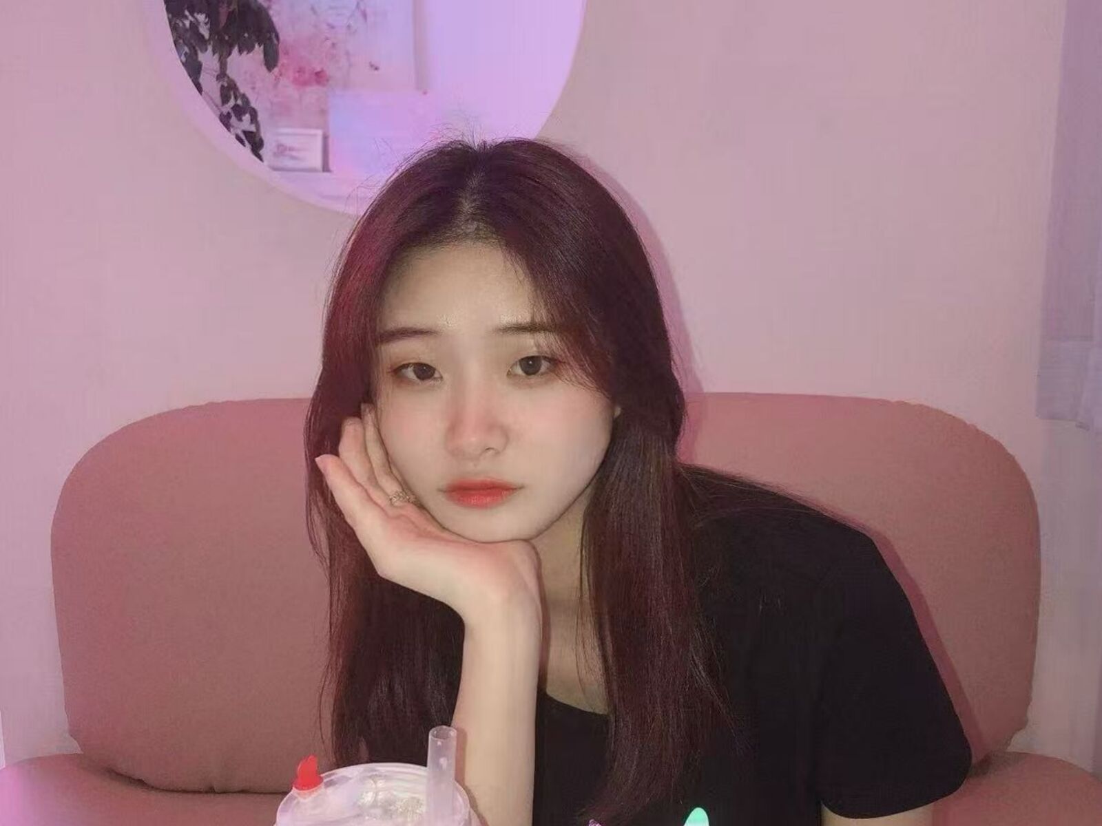 Live cam for AmyXing