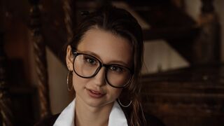 Free Nude VettaCrosh