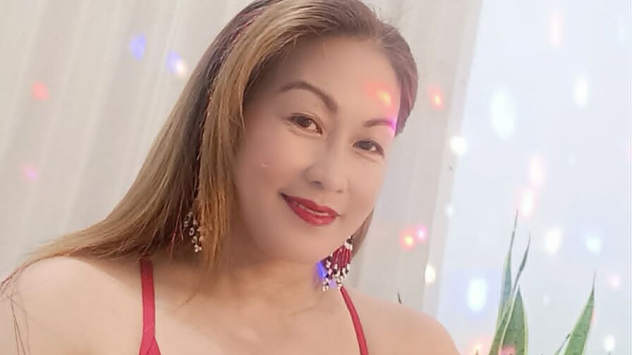 JingAmour's Webcam Videos
