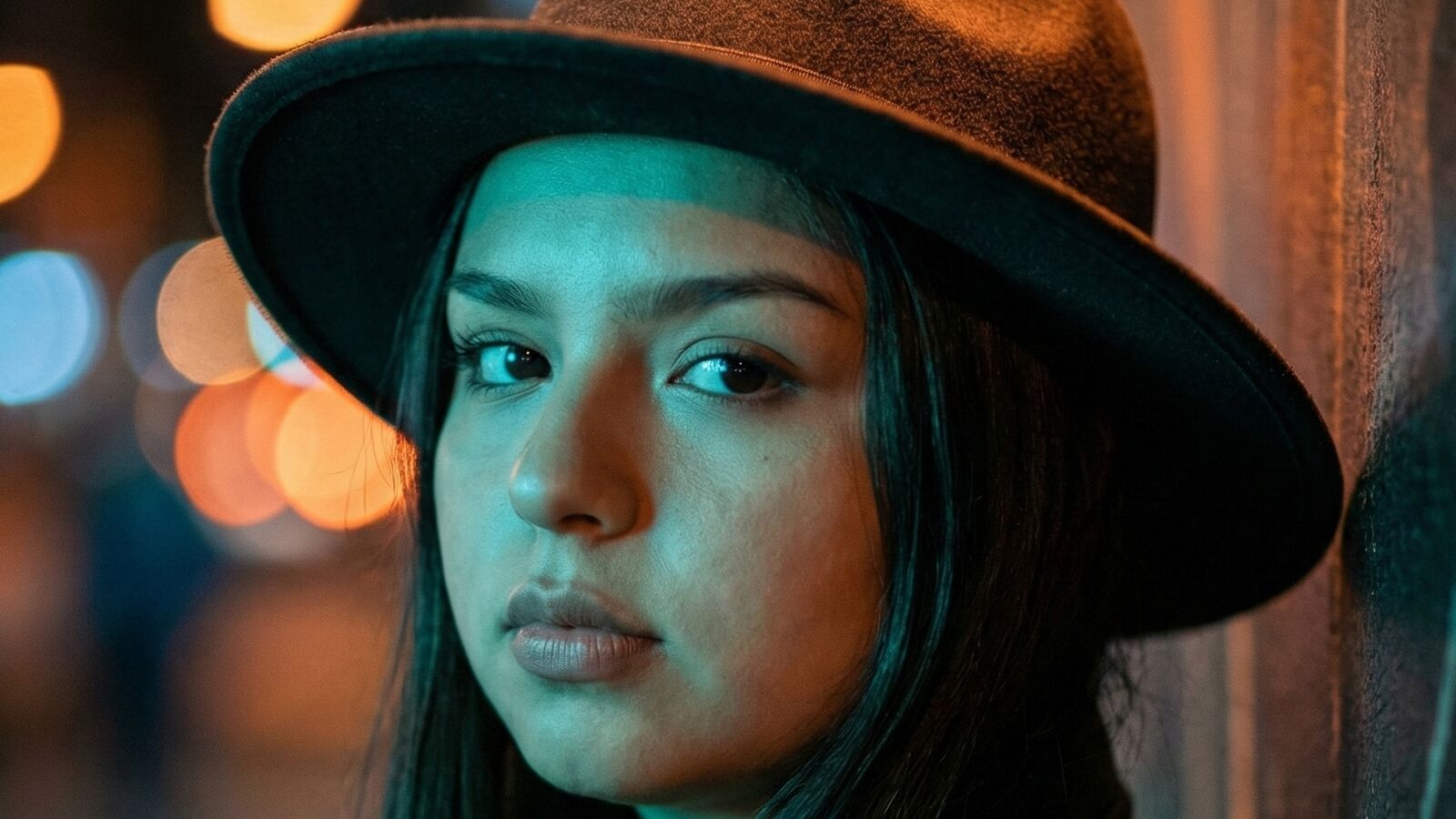 CleeoDenilo erotic portrait