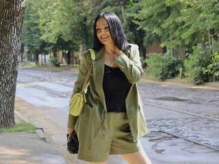 RoxyTravis Porn Show