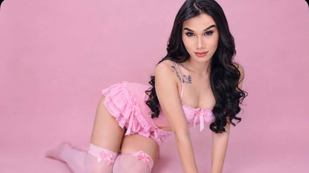 Live Chat with KathaliaSnow on LiveJasmin