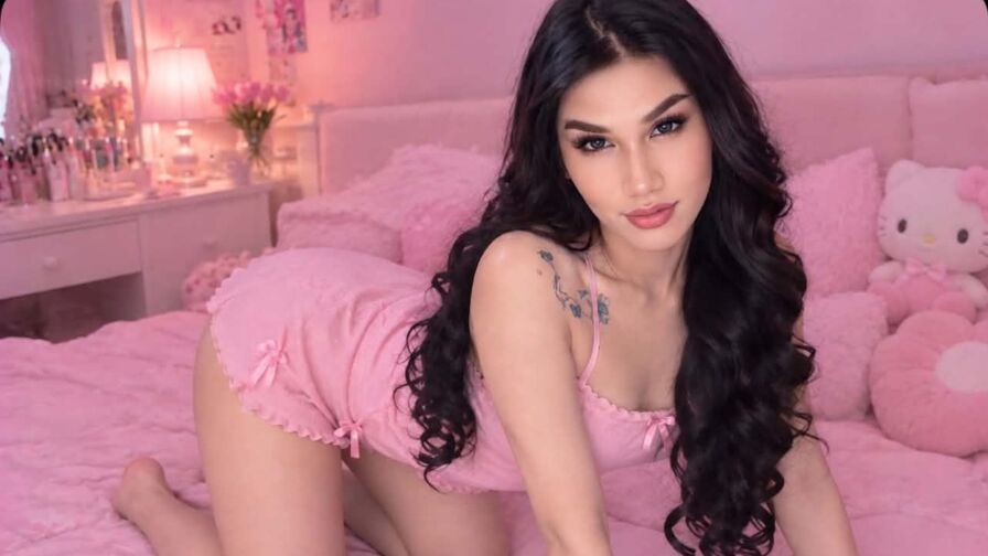 Watch KathaliaSnow live on tastypornhot.com