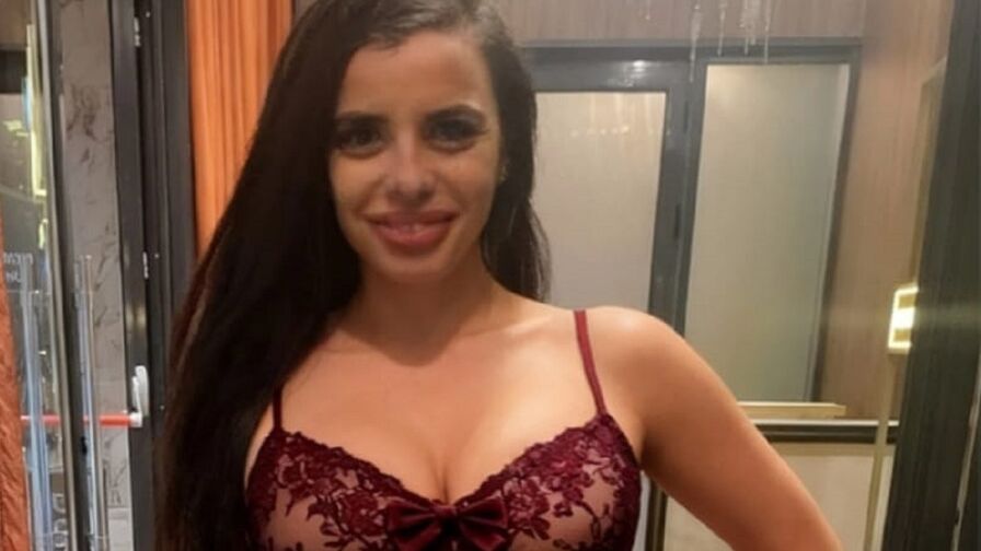 JuliaHayss Webcam Nude Show - Artbyalee