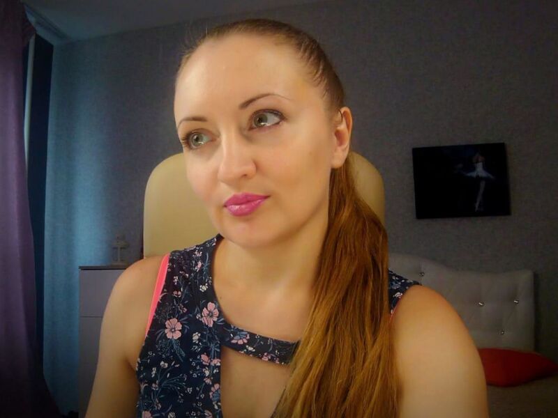 bettybergman profile