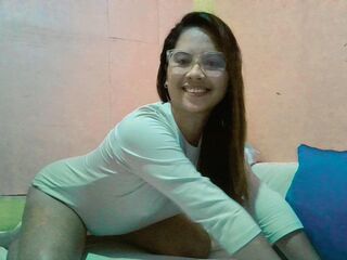 Webcam model GraceYou from Web Night Cam