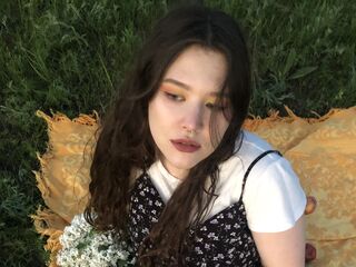 KristieCrystal Porn Show