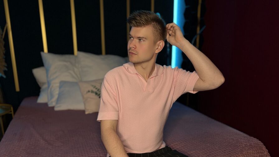 View WalterFry Naked Private