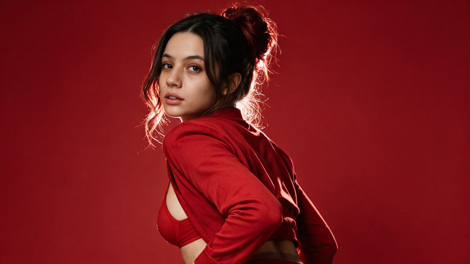 EllisCherry erotic portrait