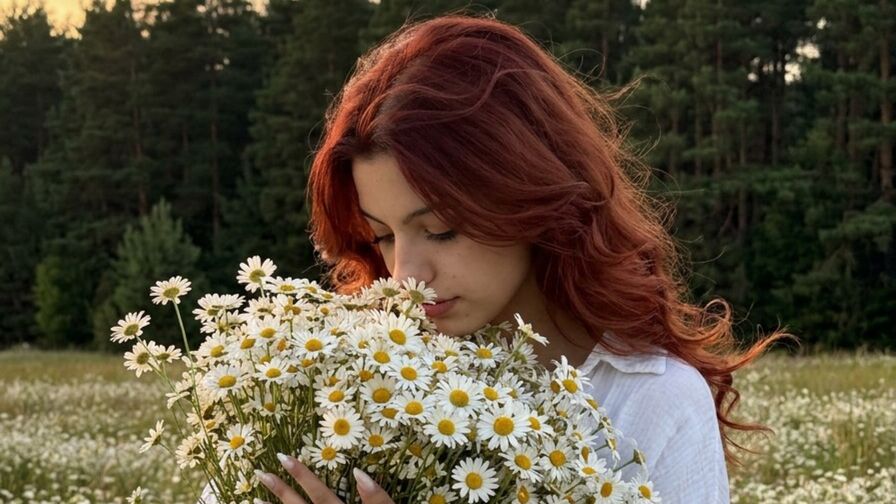 Watch EllisCherry live on Hernude