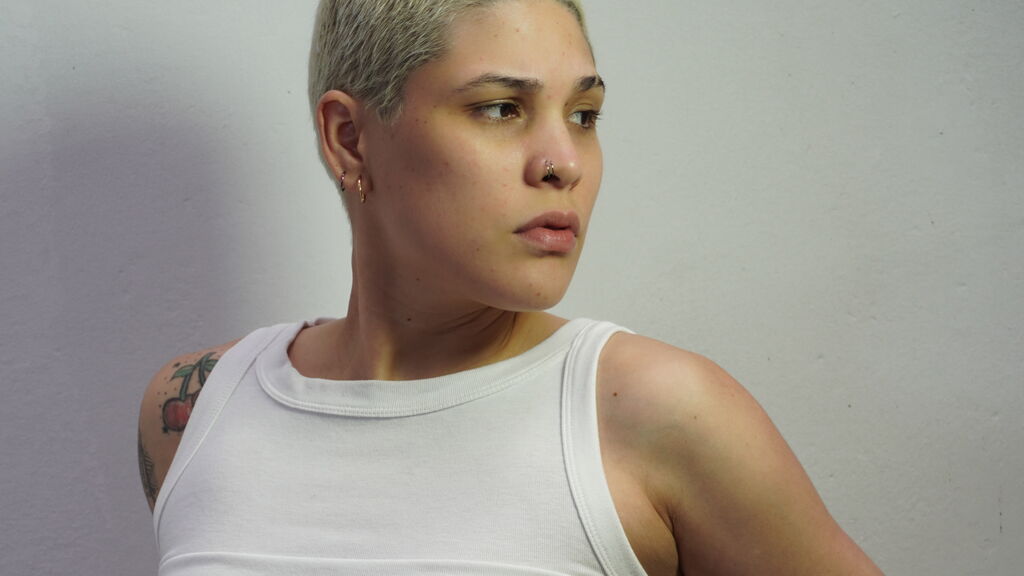 LauraaRosee's profile from Jasmin at GirlsOfJasmin'