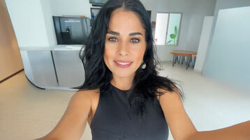FanyEscobar webcam show