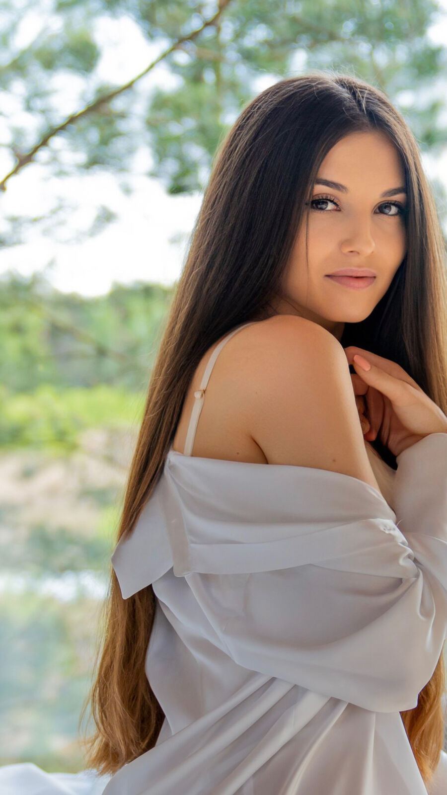 JessicaRewan erotic portrait