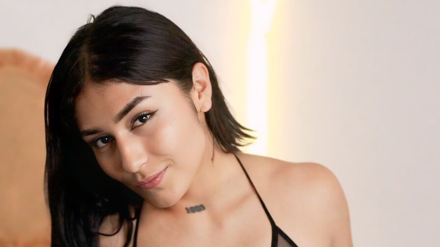 ClaireMonroes webcam show