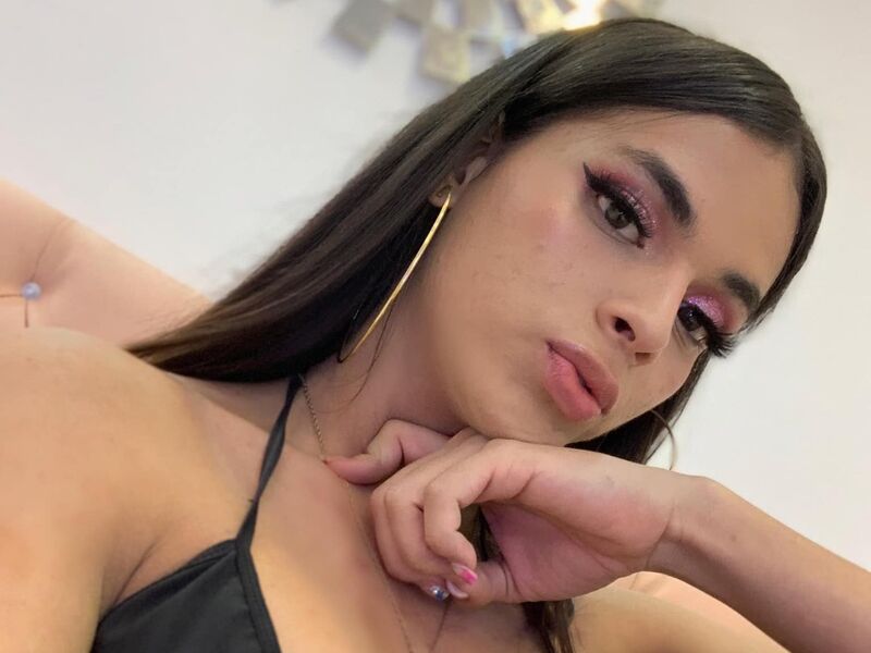 Live Adult Cams WenSoul