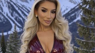 DalidaSelena Live Webcam on LiveJasmin