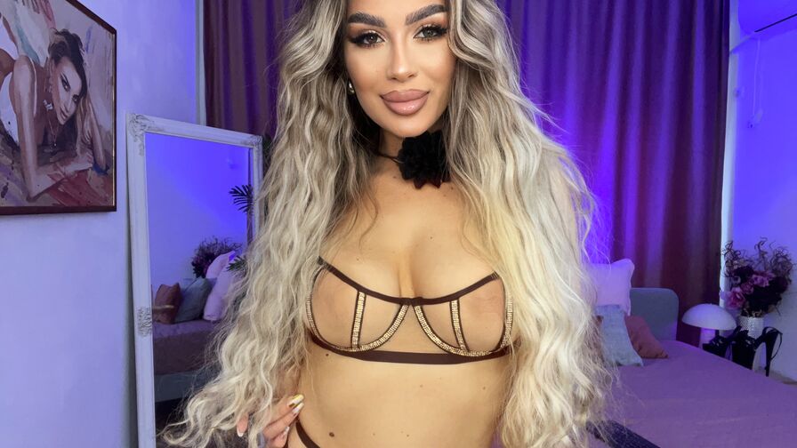 DalidaSelena