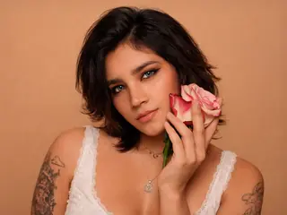 Show privé avec AlexiaBanner