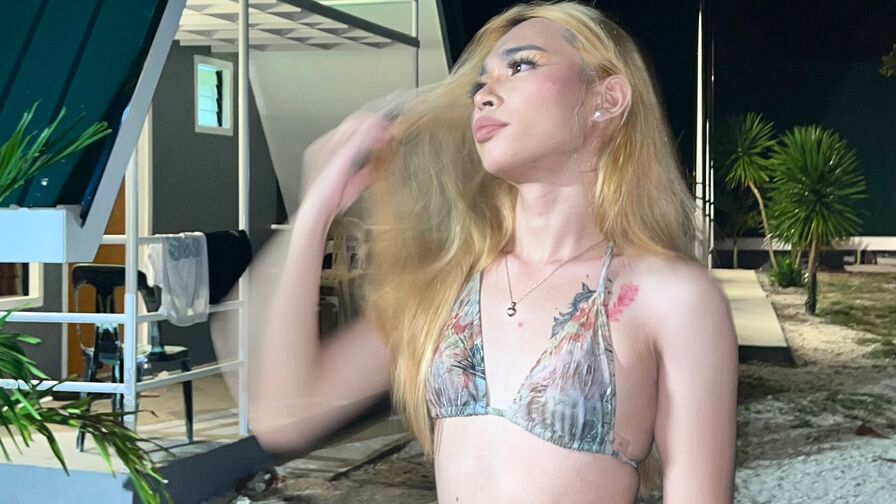 FrancineCarolina Webcam Nude Show - Artbyalee