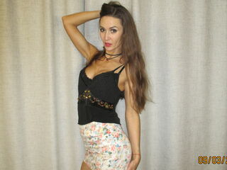 DanaPerez Camshow private