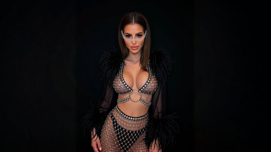 Missy – Female | Nude Senses