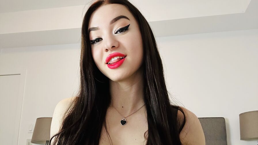 LiaPeach's live cam